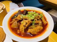 -蔡澜点心·粤菜(花城汇南区店)