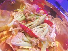 -钳真多钓虾馆·小龙虾海鲜烧烤(九六广场店)