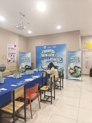 -孩子王(郑州恵济万达店)