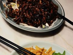 -小吊梨汤·北京菜·烤鸭(鸟巢店)