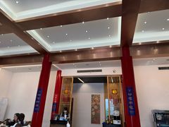 -天龙宝严素食馆(大兴善寺店)