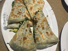 -河沿肉饼Beijing Pie(东华门店)