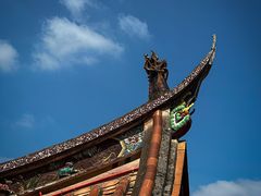 -晋江五店市传统文化旅游区