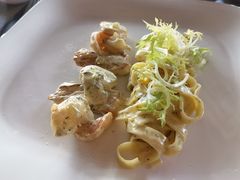 大虾扁意面-恰餐厅CHAR Grill(北京三里屯洲际店)