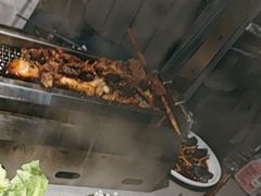 -老三龙虾(汉阳杨泗庙店)