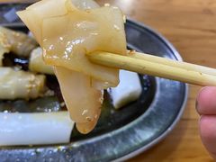 -陈添記·祖傳爽鱼皮·西关老字号(广州首店)