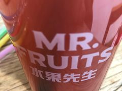 -Mr.Fruits水果先生(朝阳门悠唐店)