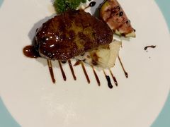 -河北宾馆·香溢自助餐(裕华店)