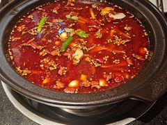 -小饕荟雅安贡椒鱼鲜馆(广福桥店)