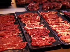-陈记顺和潮汕牛肉火锅(番禺迎宾大道店)