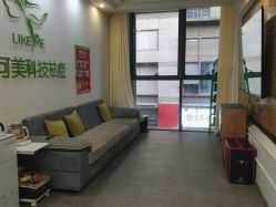 -莱可美科技美肤