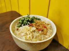 海鲜粥-全渔村小海鲜