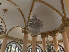 -平安桥天主教堂