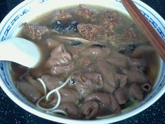 大肠面-好面道大肠面(中华路店)