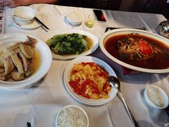 -诚如金·南宁本地菜(信息港店)