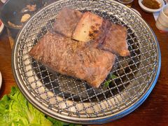 -辛氏火炉·韩式古法烤肉(松北店)