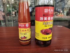 -一福记面家(江泰路店)