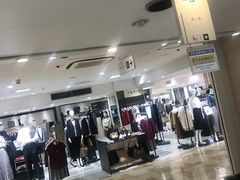 -东急百货店