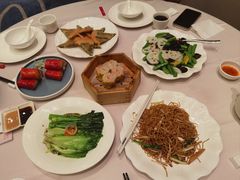 -粤江春·早茶·潮粤菜·宴会(罗湖宝能中心店)