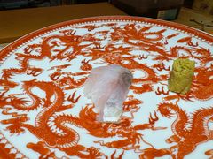 -镹·鱼料理  国产鱼使用店