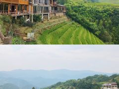 -龙脊梯田