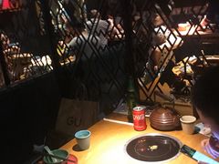 -吃饭皇帝大土家民族菜(正大广场店)