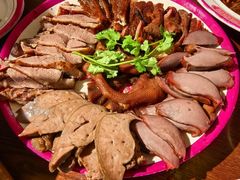 -春梅里卤鹅馆·47年老字号(中山路店)