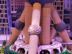 -上海乐高探索中心