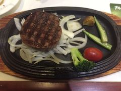 -斗牛士牛排餐厅(嘉里汇店)
