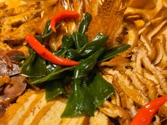 -常和州·夜宵大排档(常州单店)