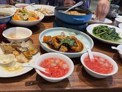 -宁海食府(总店·天一阁望京店)