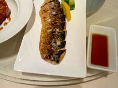 -海逸海鲜酒家(古北店)