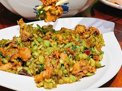 -恩宏德餐馆(平山道店)