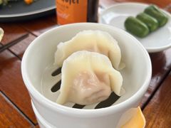 -喜鼎海胆水饺(东港店)