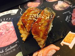 -Sushi Love 创意寿司(丽影广场店)