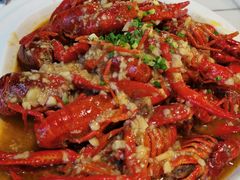 -霸王虾·麻辣小龙虾(清水河公园店)