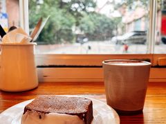 -Egg•Allday Brunch(襄阳北路店)