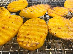 -曾百万小炉小串自助烧烤(高新店)