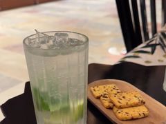 -海口万豪·大堂吧·望海吧.日落海景·下午茶·奶茶·咖啡·轻食·蛋糕·鸡尾酒·清吧