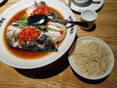 -湘阁里辣(沙井华润万家店)