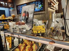 -PAPER STONE BAKERY(天环店)