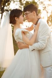 -薇薇新娘婚纱摄影(潜山店)