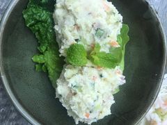 -长勺子东南亚(街道口店)