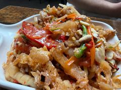 -婉泰·特色小吃·舂鸡脚(告庄二店)