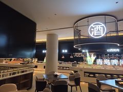 -涨巢·潮玩水疗局