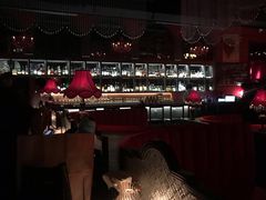 大堂-JZ Club 爵士酒吧(上海店)