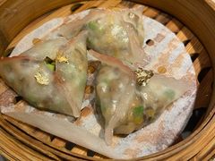 云南野菌饺-岭南真味·匠心粤菜(K11店)