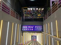 -Tenker Club弹刻极限主题公园 · 蹦床 · 团建 · 生日派对(大关店)