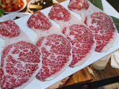-久品肥牛烤肉(碧海华庭店)