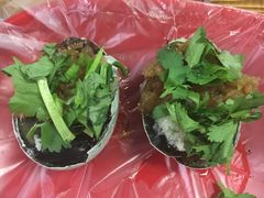 -广厦烧烤(天山北路店)